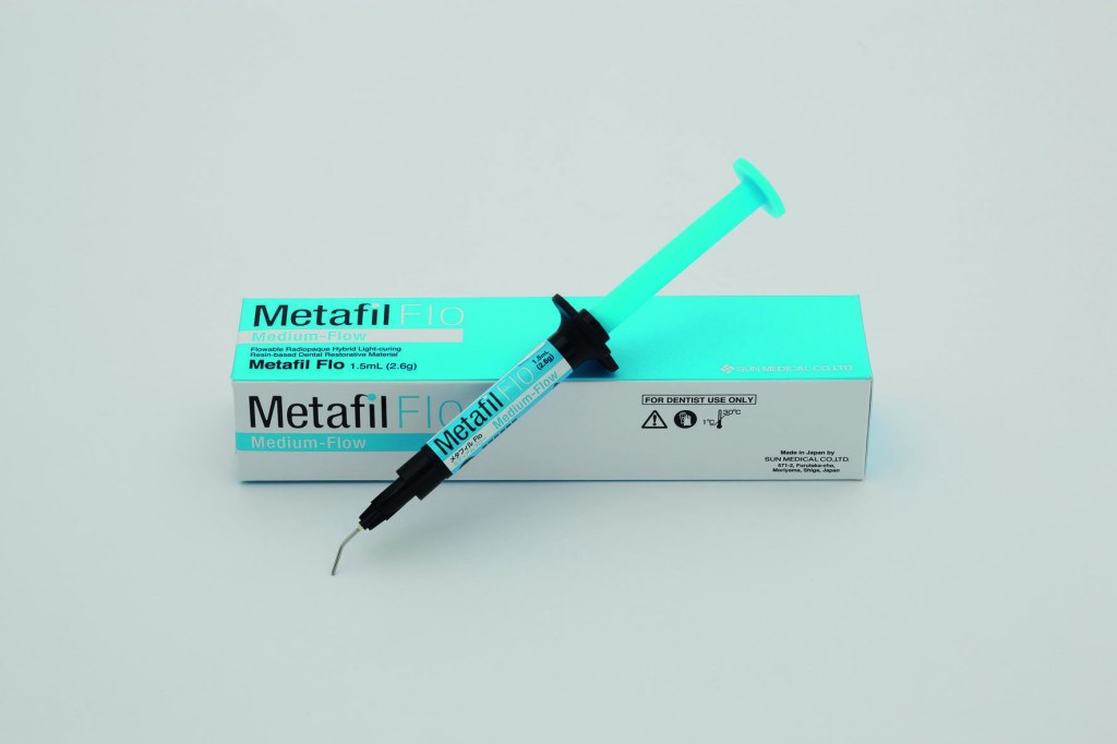 METAFIL FLO SPR A2 1.5ML MORITA