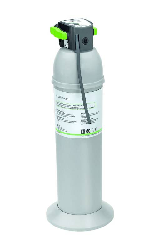 MULTIDEM DEMINERALISATOR C27