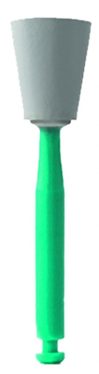 POLIERBECHER UNIGLOSS 6 ST. 2320/6