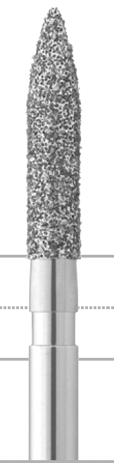 FRAISE 862 010 FG 3205L