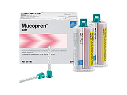 MUCOPREN SOFT 2X50ML