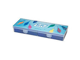 RAGERS BOX CABINET CONTENANT 120 BROSSETTES