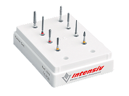CEREC SET INTENSIV