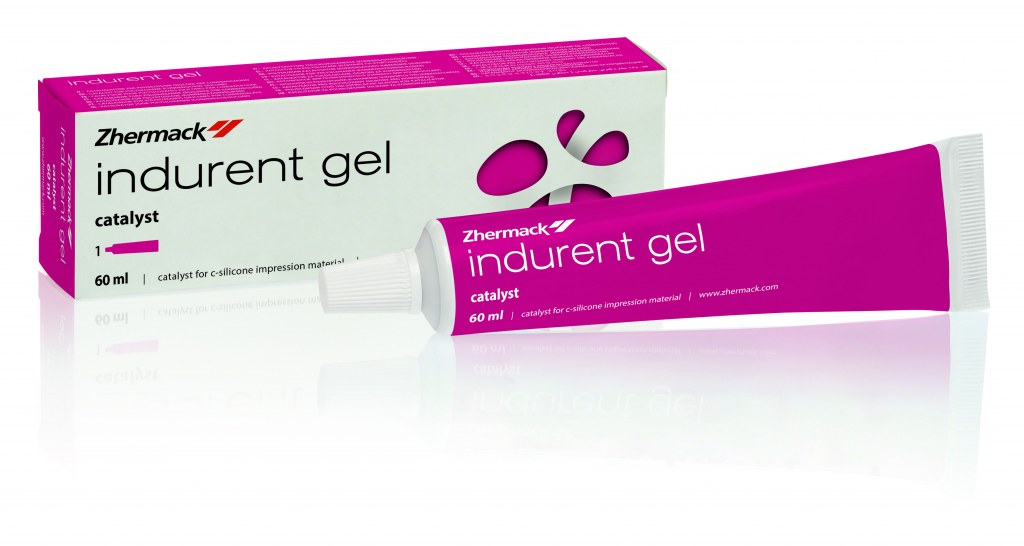 INDURENT GEL 60ML