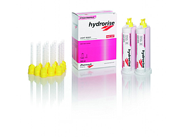 HYDRORISE LIGHT NORMAL 2X50ML