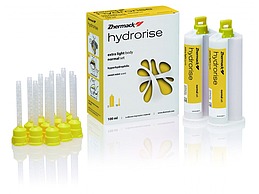 HYDRORISE EXTRA LIGHT NORMAL SET 2X50 ML