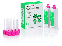HYDRORISE REGULAR NORMAL SET 2X50 ML.