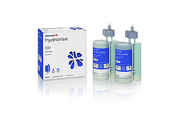 HYDRORISE MAXI PUTTY 2X380ML +TIPS
