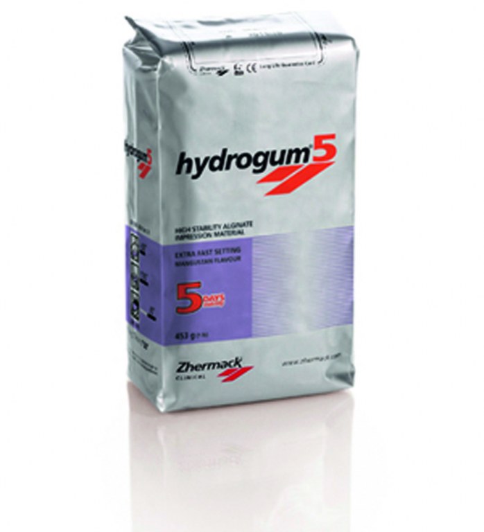 HYDROGUM 5