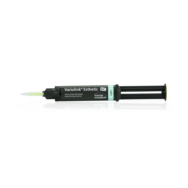 VARIOLINK ESTHETIC DC REFILL 5G LIGHT