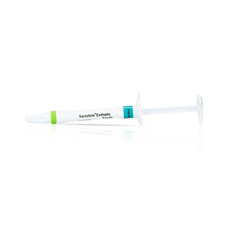 VARIOLINK ESTHETIC TRY 1.7G WARM