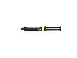 VARIOLINK ESTHETIC DC REFILL 9GR WARM