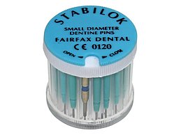 STABILOK SMALL BLAU STANDARD PACK 20+1