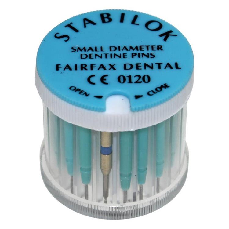 STABILOK SMALL BLAU STANDARD PACK 20+1