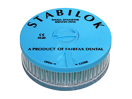 STABILOK SMALL BLAU JUMBO 100+5