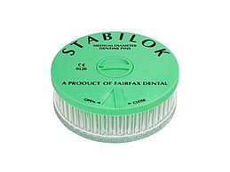 STABILOK MEDIUM GRUN JUMBO 100+5