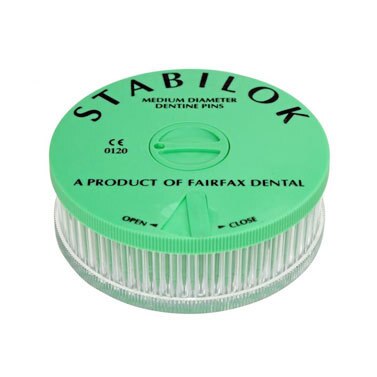 STABILOK MEDIUM GRUN JUMBO 100+5