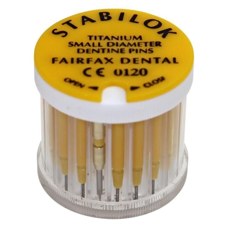 STABILOK GELB STAND PACK 20+1