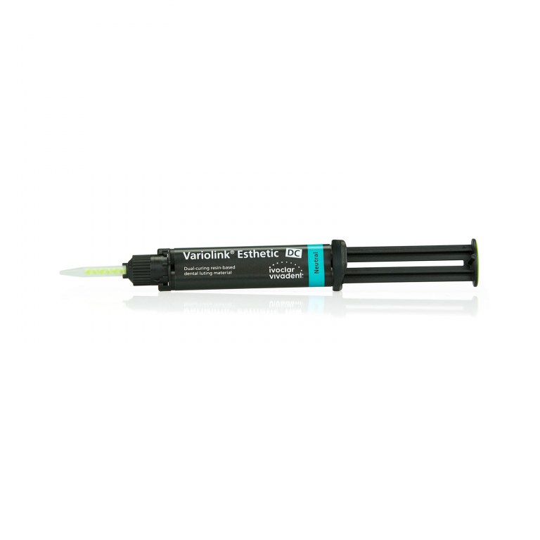 VARIOLINK ESTHETIC DC REFILL 5G NEUTRAL