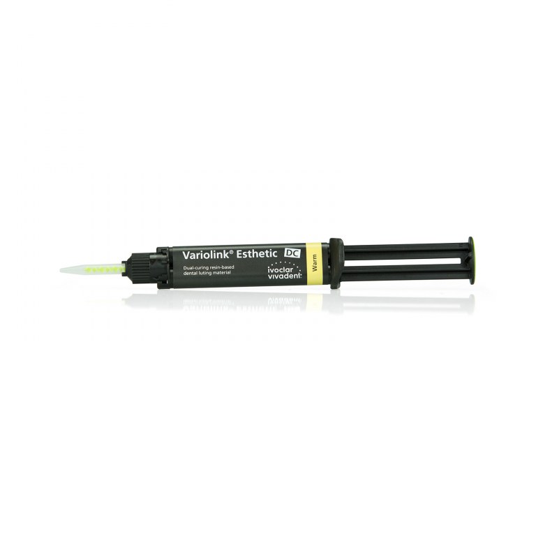 VARIOLINK ESTHETIC DC REFILL 5G WARM