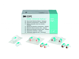 KETAC UNIVERSAL APLICAP SORTIMENT 50ST.