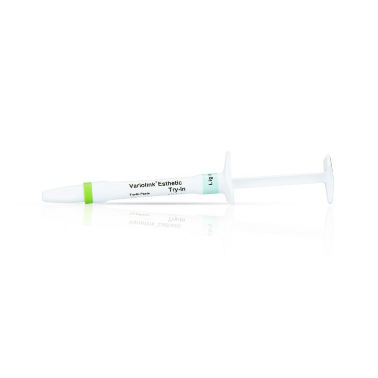 VARIOLINK ESTHETIC TRY 1.7G LIGHT