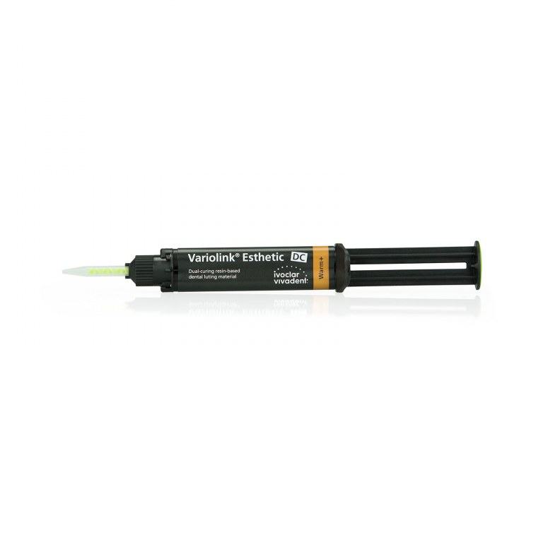 VARIOLINK ESTHETIC DC REFILL 5G WARM+