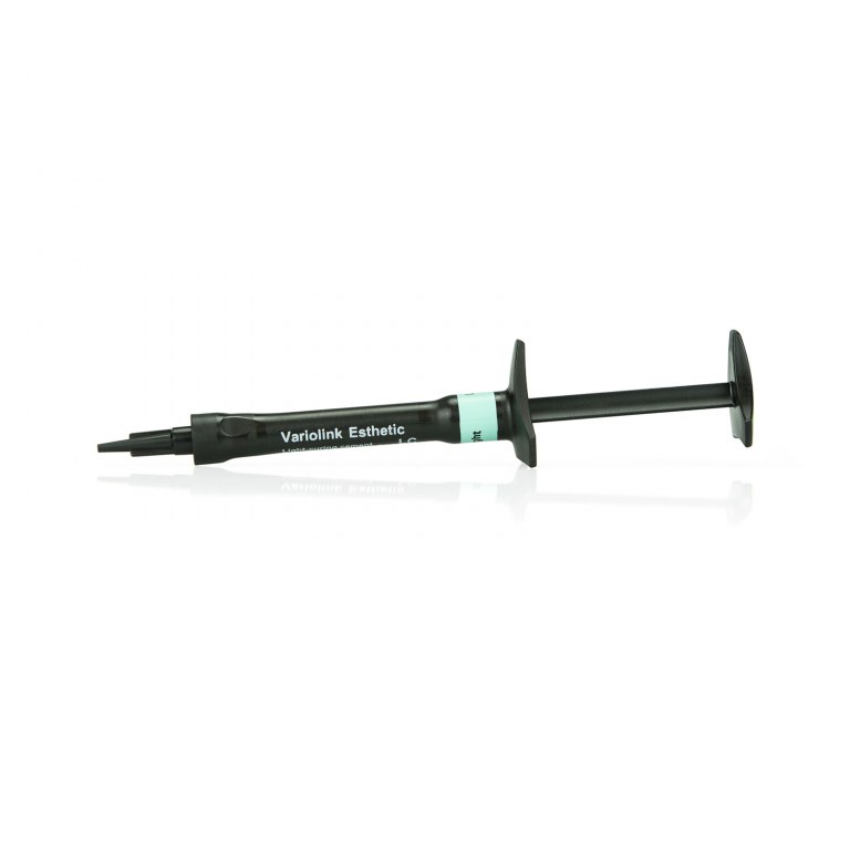 VARIOLINK ESTHETIC LC REFILL 2G. LIGHT