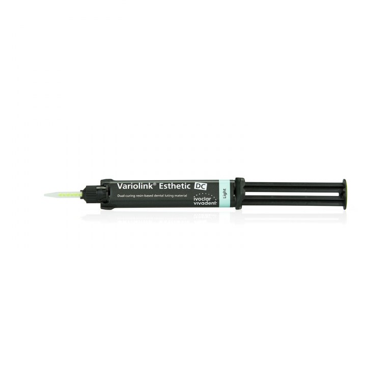 VARIOLINK ESTHETIC DC REFILL 9G LIGHT