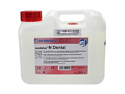 NEODISHER N-DENTAL 5LTR