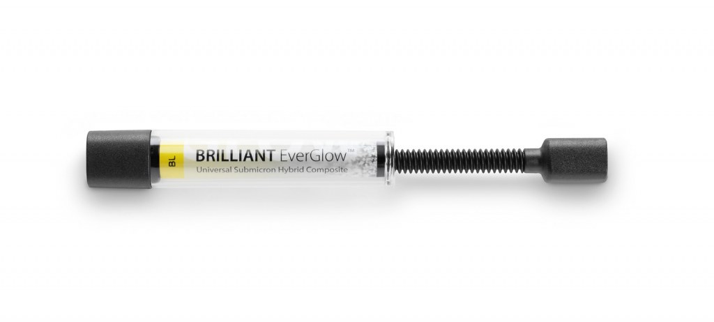 BRILLIANT EVER GLOW SERINGUE BL