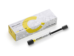BRILLIANT EVER GLOW SERINGUE A1/B1