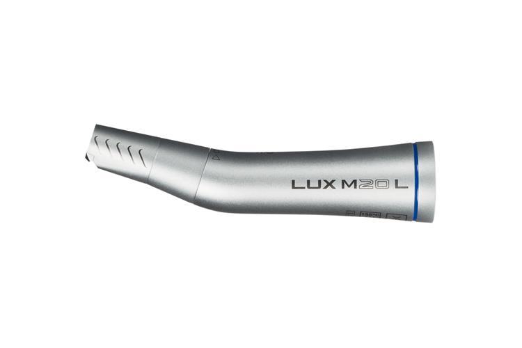 MASTERMATIC LUX M20L