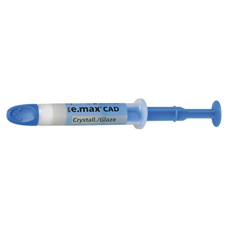IPS E-MAX CAD CRYSTALL GLAZE 3GR.