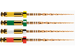 WAVE ONE GOLD 21MM MEDIUM 6ST. GRUEN