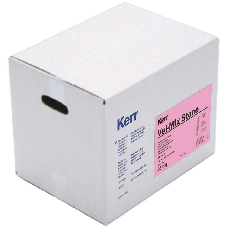VELMIX STONE WEISS 25 KG.