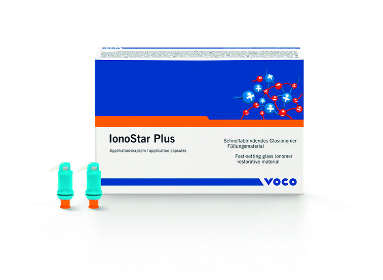IONOSTAR PLUS AC A3.5