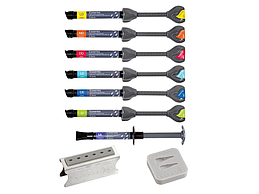 ESSENTIA STARTER KIT SERINGUE