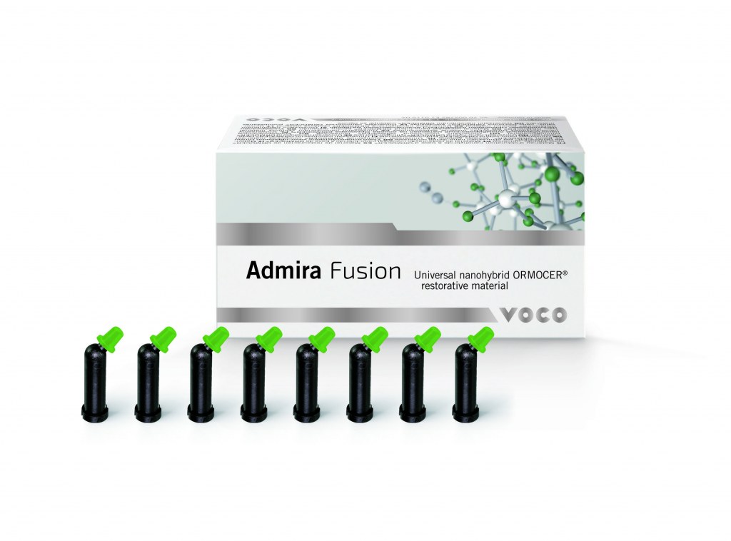 ADMIRA FUSION CAPS OA3.5