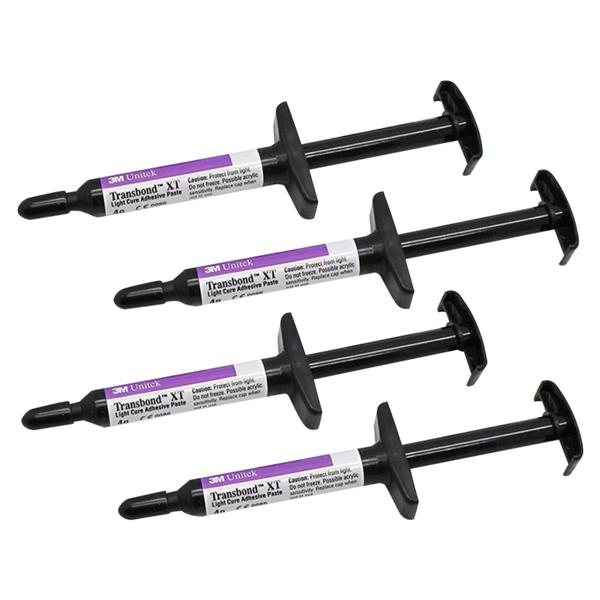 TRANSBOND XT SPRITZE 4X4GR