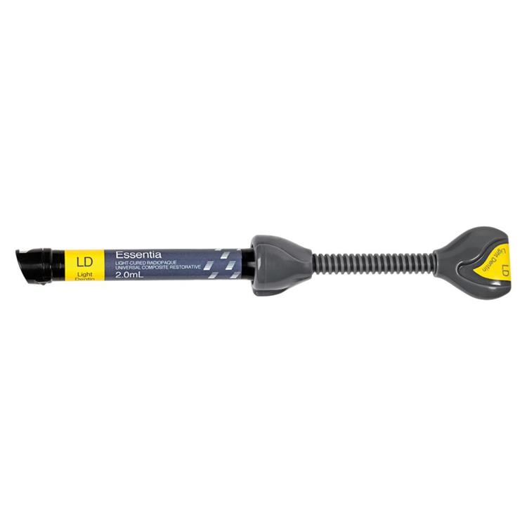 ESSENTIA SERINGUE LD 2ML.