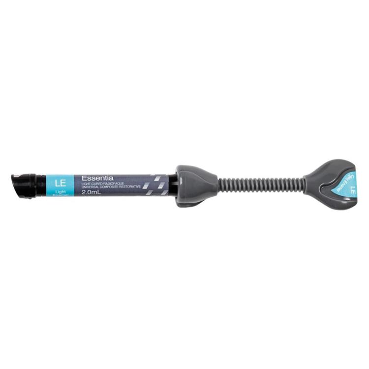 ESSENTIA SERINGUE LE 2ML.