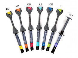 ESSENTIA MODIFIER SERINGUE OM 2ML.