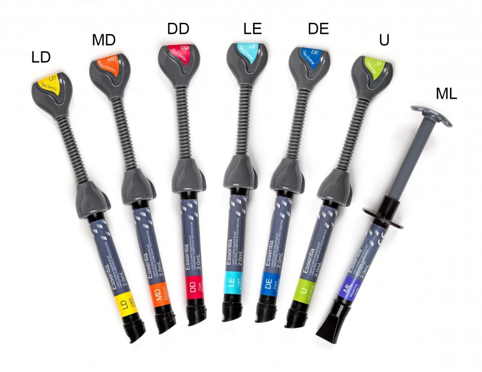 ESSENTIA MODIFIER SERINGUE OM 2ML.