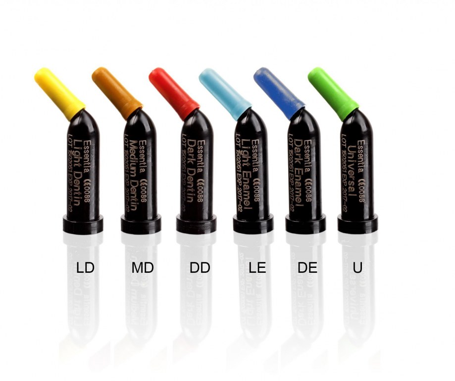 ESSENTIA TIPS DD 15X0.16ML