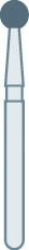 SEPTALINE BOHR FG 801M-023/5