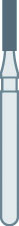 SEPTALINE BOHR FG 835M-012/5