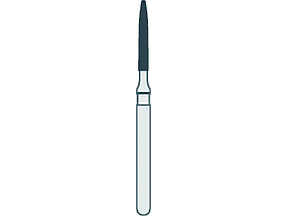 FRAISE FG 861F-010/5