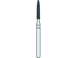 FRAISE FG 861F-012/5