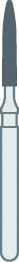 SEPTALINE BOHR FG 861M-012/5